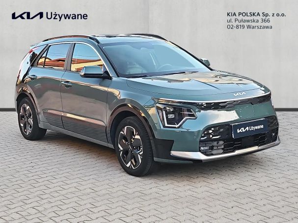 Kia Niro 150 kW image number 2