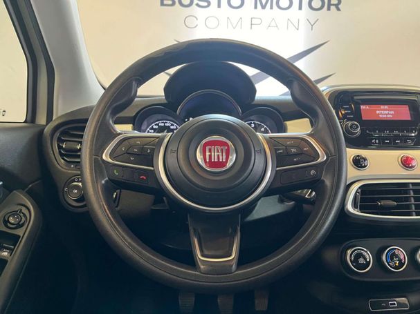 Fiat 500X 1.3 MultiJet 70 kW image number 11