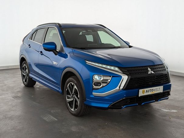 Mitsubishi Eclipse Cross 138 kW image number 2