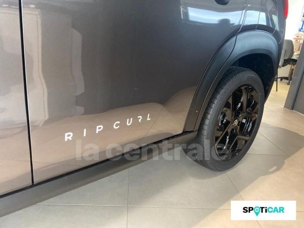 Citroen C3 Aircross PureTech 110 S&S 81 kW image number 23