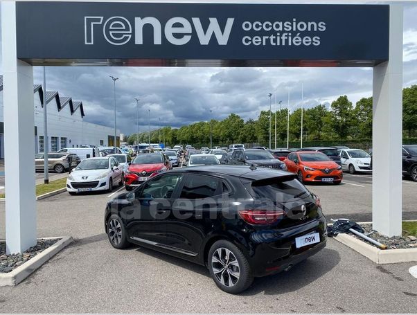 Renault Clio 74 kW image number 1