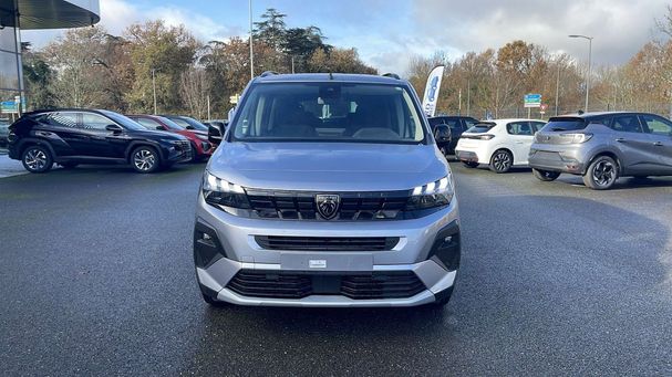 Peugeot Rifter BlueHDi 130 EAT8 97 kW image number 3