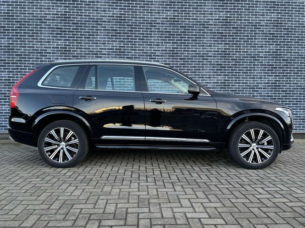 Volvo XC90 T8 Recharge AWD 335 kW image number 15