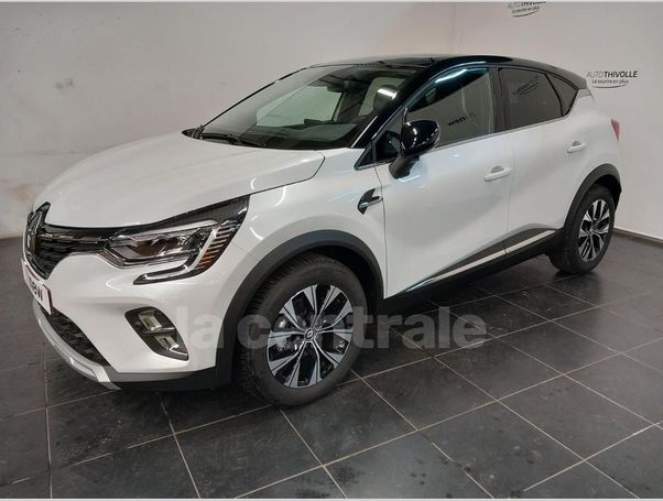 Renault Captur 103 kW image number 1