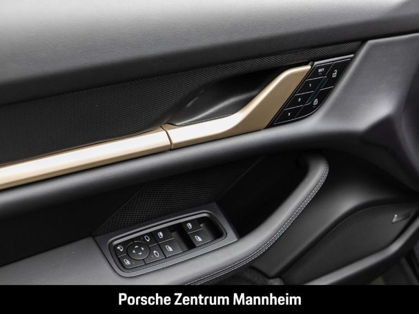 Porsche Taycan 320 kW image number 22