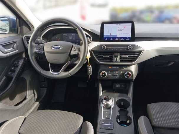 Ford Focus 1.5 EcoBlue 88 kW image number 9