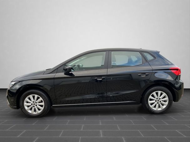 Seat Ibiza 1.0 TSI Style 70 kW image number 7