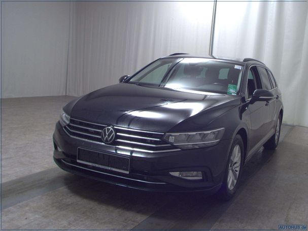 Volkswagen Passat 2.0 TDI Business DSG 110 kW image number 1