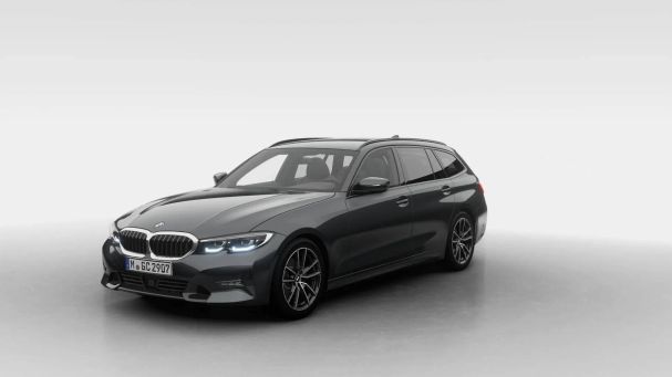 BMW 330i Touring 190 kW image number 1