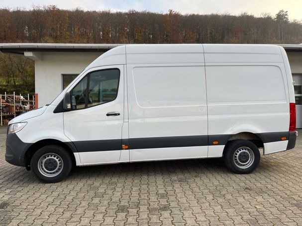 Mercedes-Benz Sprinter H2 319 CDi RWD 140 kW image number 2