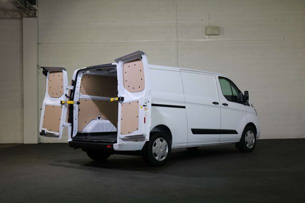 Ford Transit Custom L2 2.0 TDCi Trend 96 kW image number 12