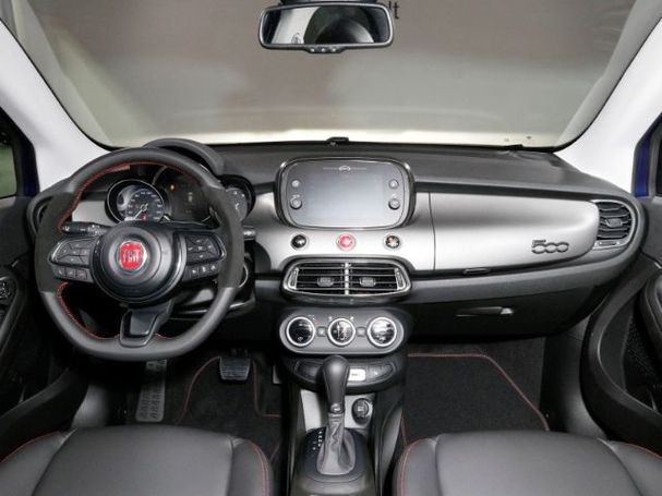 Fiat 500X 1.5 GSE Hybrid Dolcevita 96 kW image number 5