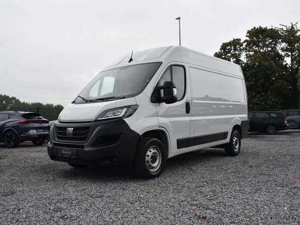 Fiat Ducato L2H2 103 kW image number 1