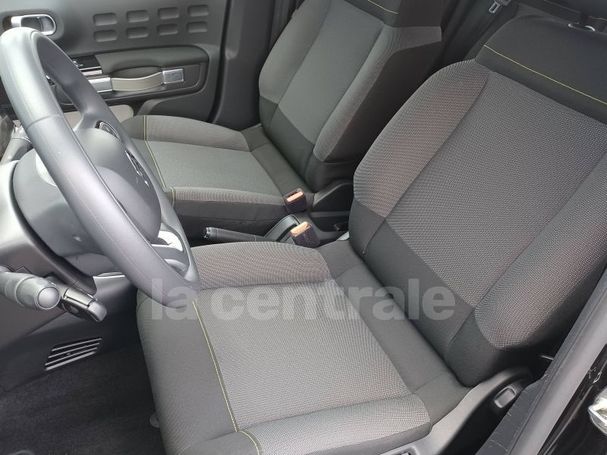 Citroen C3 Pure Tech 83 S&S C-Series 61 kW image number 13