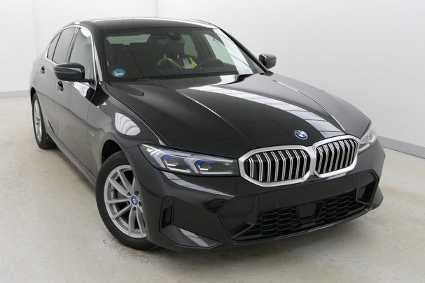 BMW 330 M Sport 185 kW image number 2