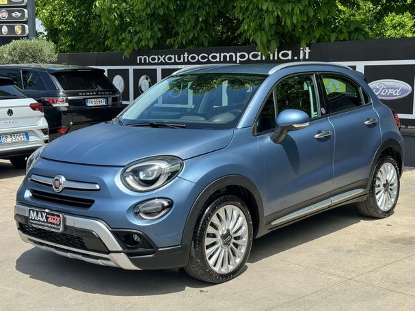 Fiat 500X 1.6 4x2 Cross 88 kW image number 1