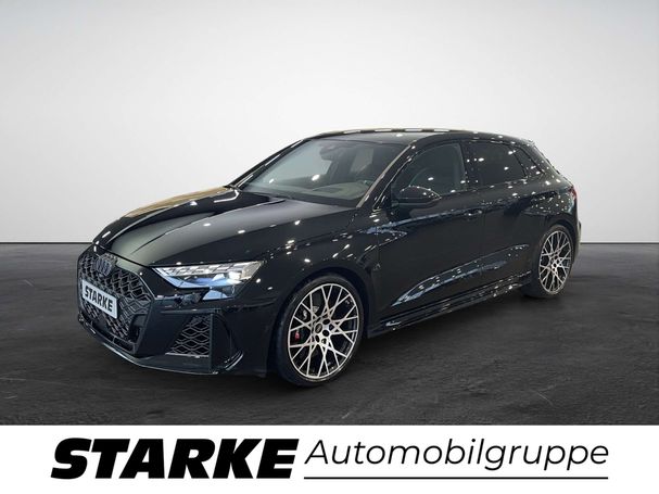 Audi RS3 S tronic Sportback 294 kW image number 2