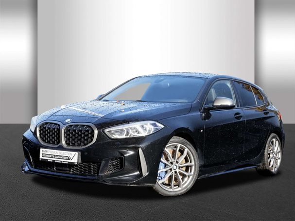 BMW 135i xDrive 225 kW image number 1