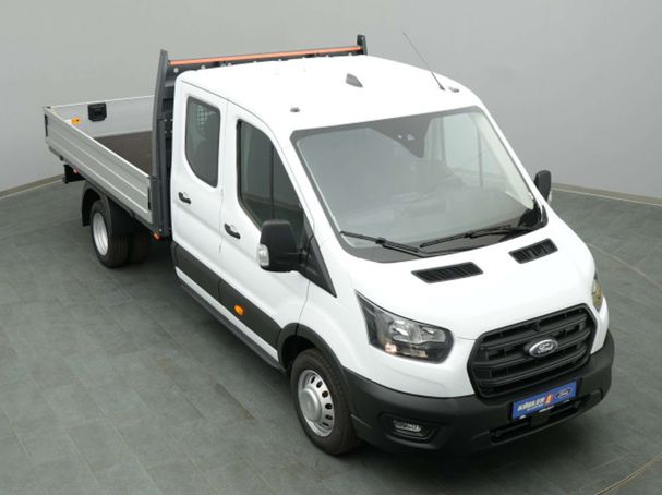 Ford Transit 350 L4 HA Trend 125 kW image number 25