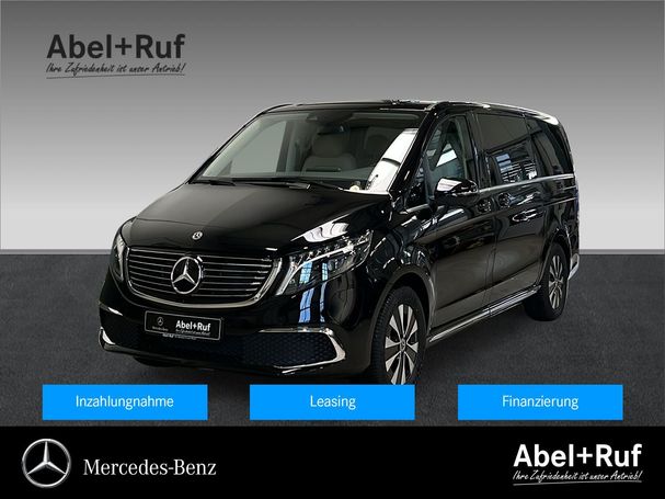 Mercedes-Benz EQV 300 150 kW image number 1