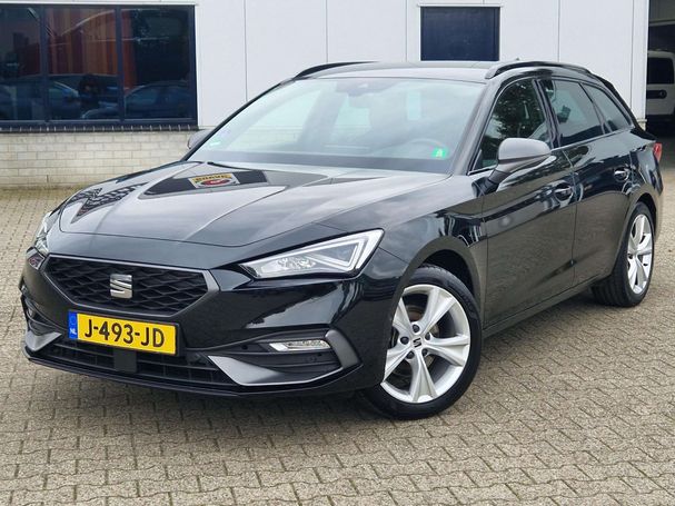 Seat Leon ST 1.5 TSI FR 110 kW image number 1