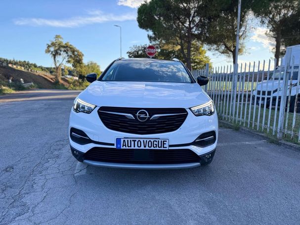 Opel Grandland X 1.5 Innovation 96 kW image number 8