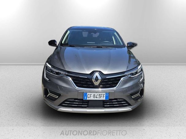 Renault Arkana 1.6 E-Tech Hybrid 105 kW image number 3