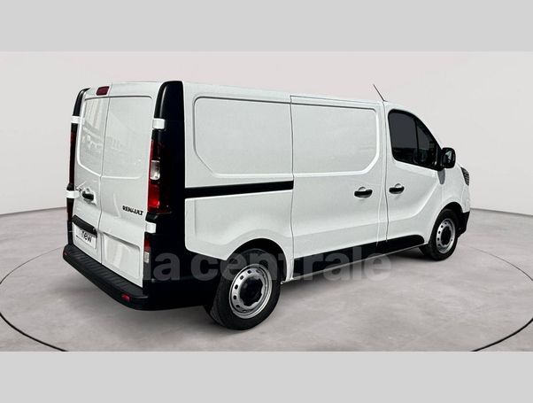  Renault Trafic 81 kW image number 4