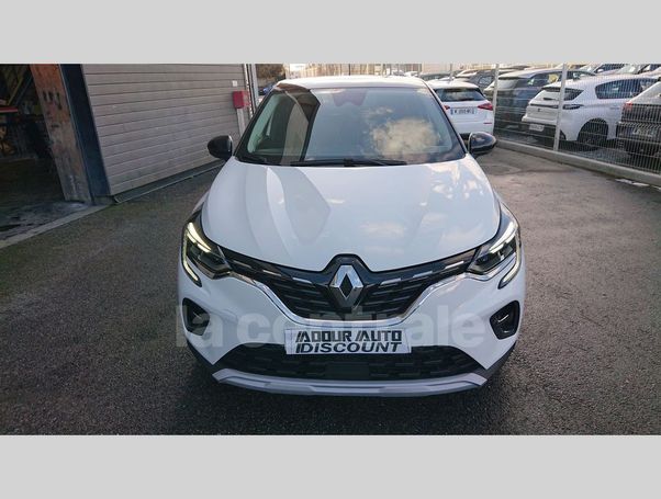 Renault Captur 103 kW image number 2