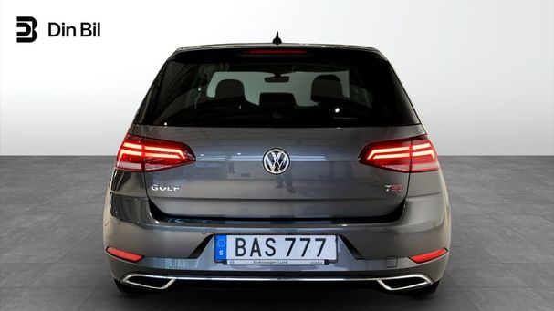 Volkswagen Golf 1.5 TSI ACT 111 kW image number 3