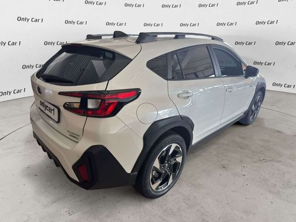 Subaru Crosstrek 2.0i Lineartronic Style 100 kW image number 7