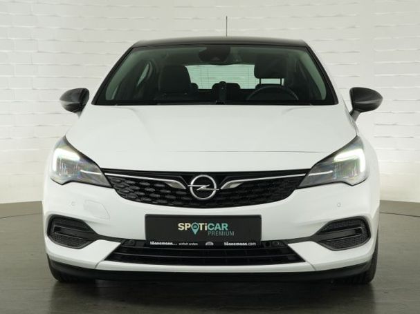 Opel Astra 81 kW image number 3