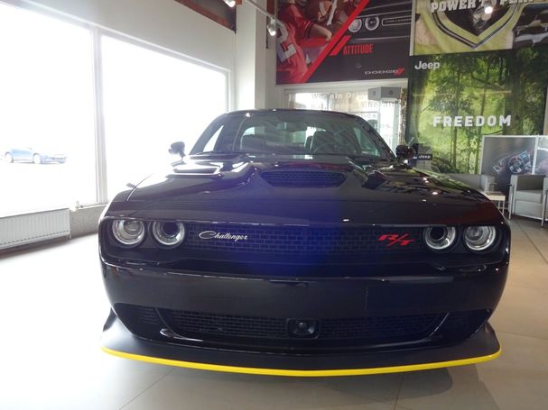 Dodge Challenger 362 kW image number 4