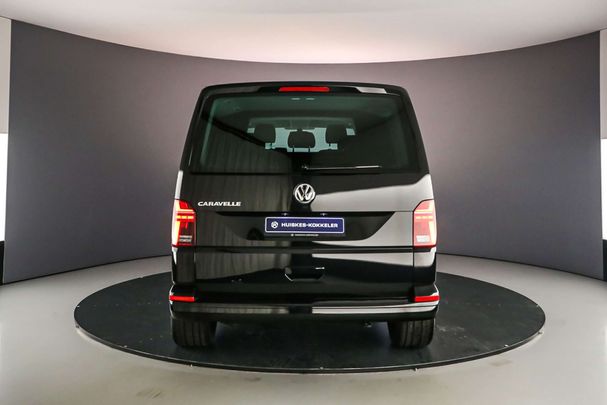 Volkswagen T6 Transporter DSG 150 kW image number 4