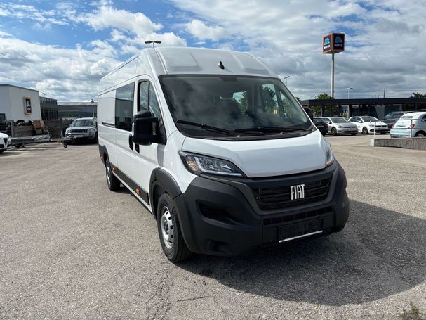 Fiat Ducato Maxi 140 103 kW image number 5