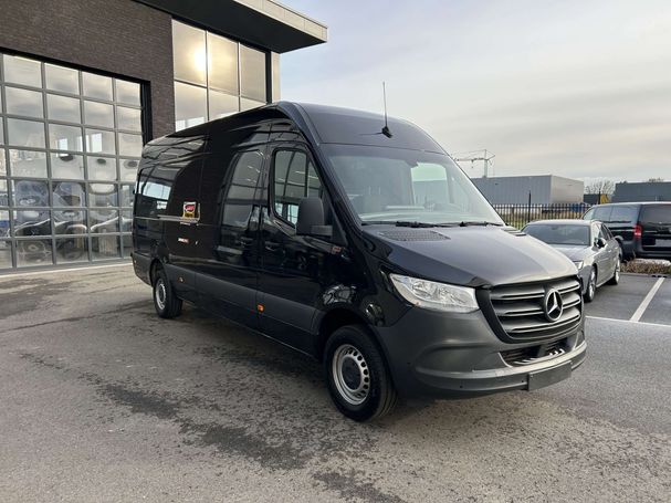 Mercedes-Benz Sprinter 317 CDI 125 kW image number 1