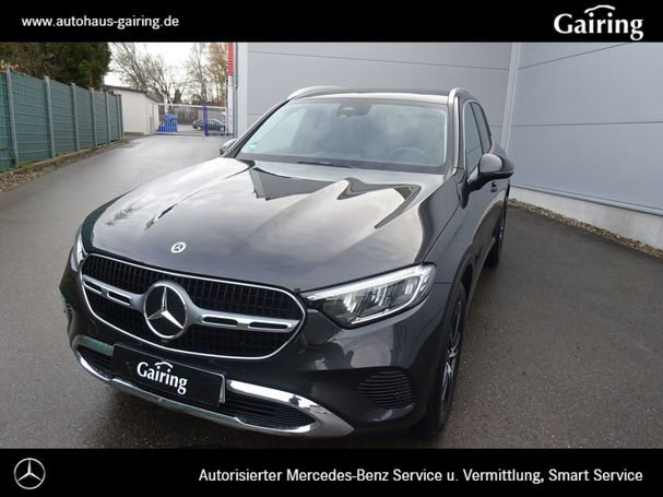 Mercedes-Benz GLC 220 d 145 kW image number 2