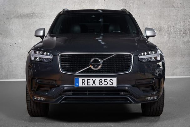 Volvo XC90 AWD D5 175 kW image number 2