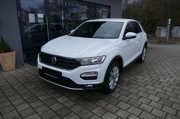 Volkswagen T-Roc 1.5 TSI DSG 110 kW image number 1