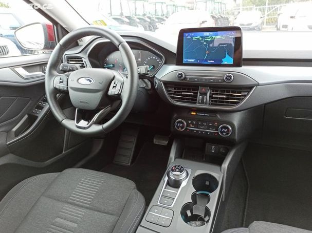 Ford Focus 1.5 TDCi 88 kW image number 35