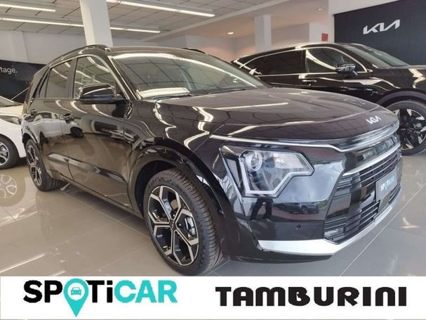 Kia Niro 1.6 GDI 103 kW image number 4