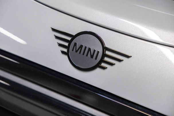 Mini Cooper SE Mini 135 kW image number 30