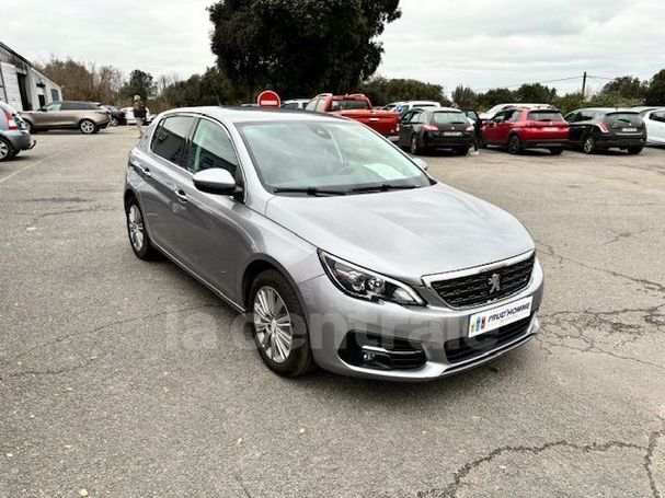 Peugeot 308 1.2 PureTech 130 Allure 96 kW image number 2