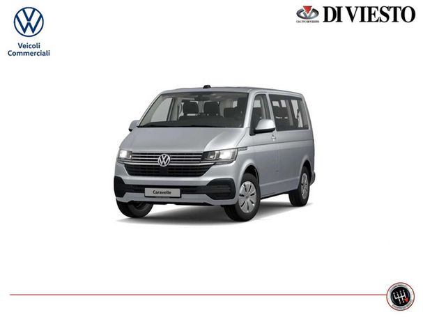 Volkswagen T6 Caravelle 110 kW image number 4