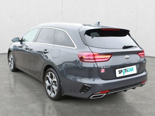 Kia Ceed 104 kW image number 7