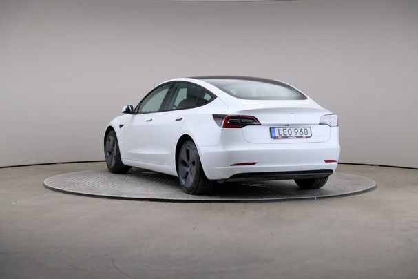 Tesla Model 3 Long Range AWD Dual Motor 350 kW image number 4