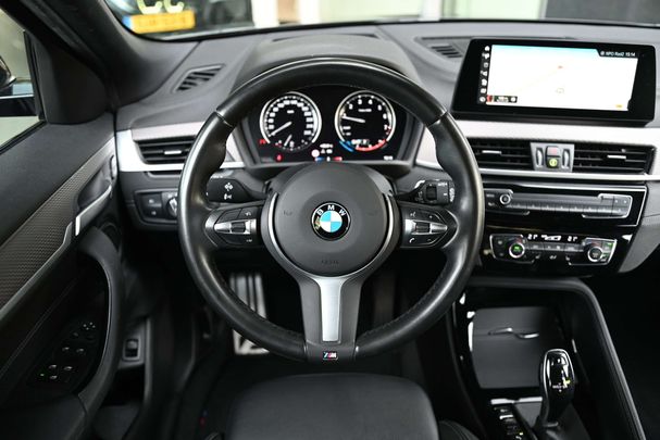 BMW X2 sDrive20i M Sport 141 kW image number 7