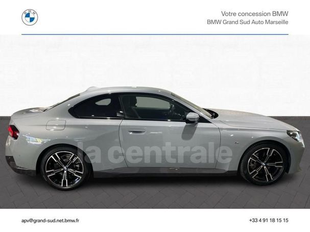 BMW 220d M Sport 140 kW image number 5