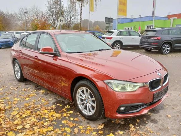 BMW 320d xDrive 140 kW image number 2