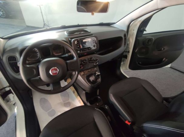 Fiat Panda 1.0 Hybrid 51 kW image number 8